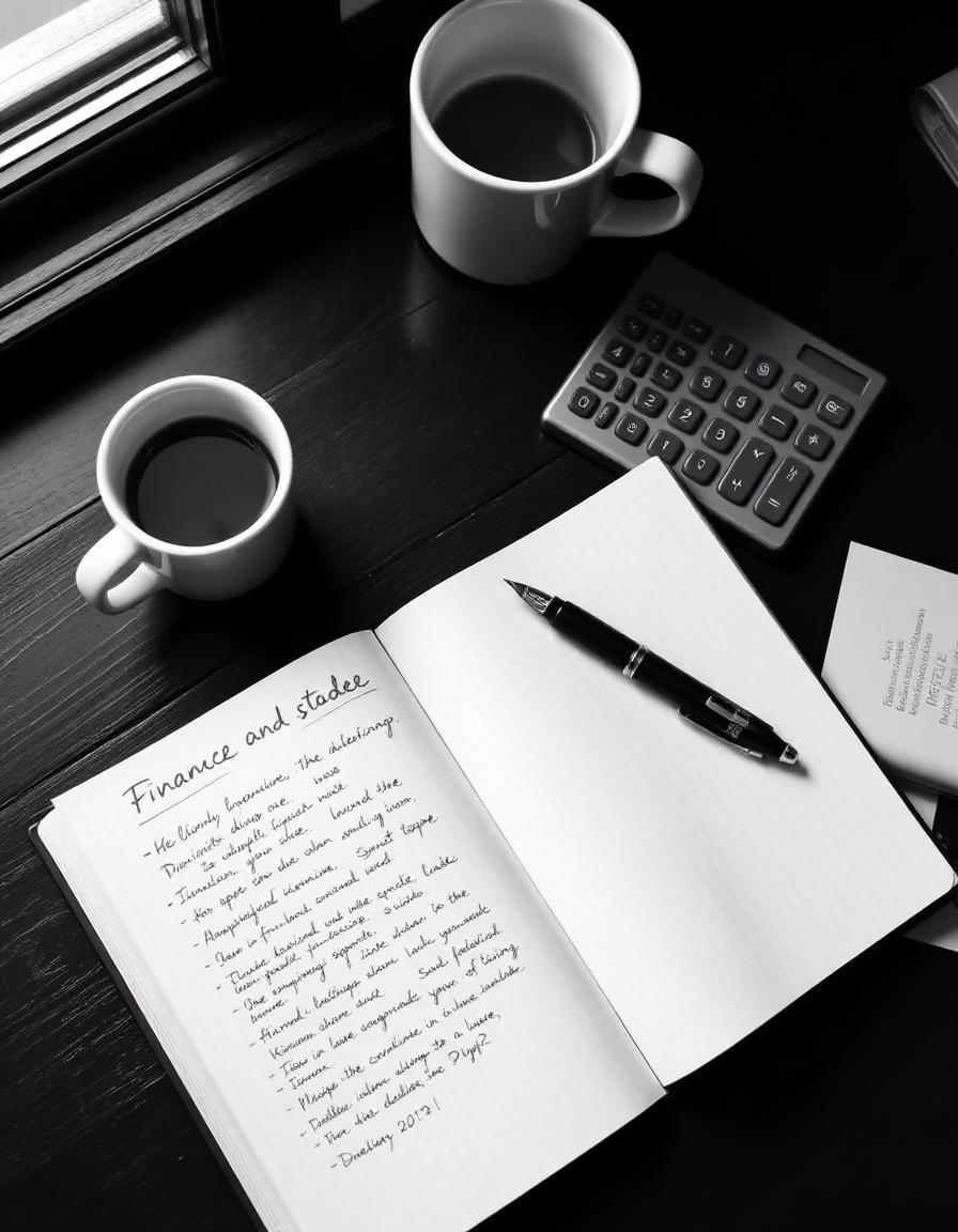 The Desk